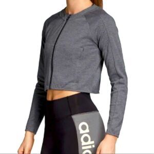 Adidas Design 2 Move Track Top Size XL